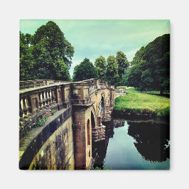 Brücke bei Chatsworth Magnet
