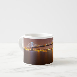 Brücke Bens Franklin Espressotasse
