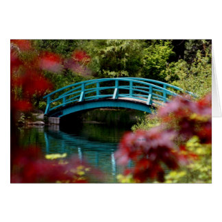 Brücke, Big Springs Gardens