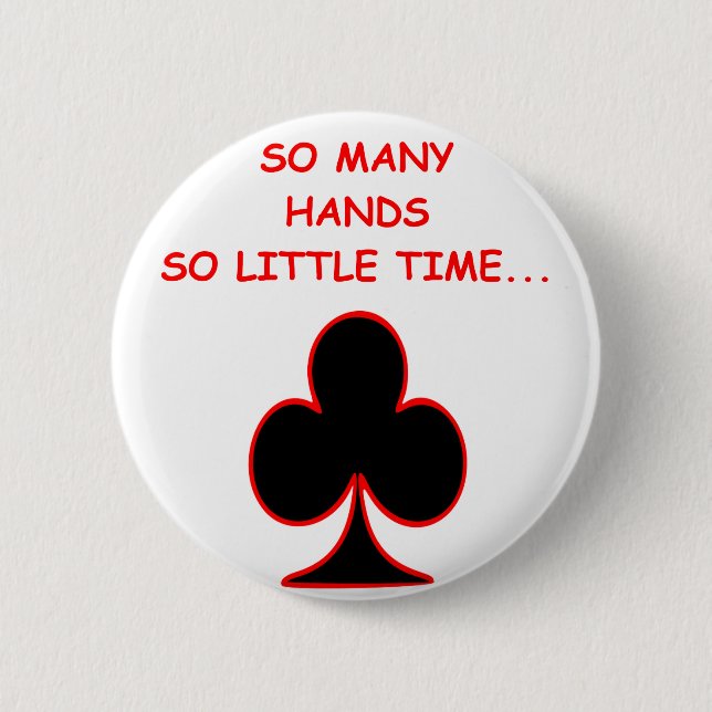 Brücke Button (Vorderseite)