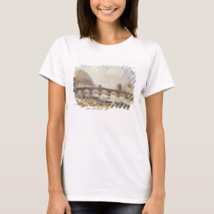 Brücke der Bögen, Belagerung T-Shirt