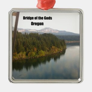 Brücke der Götter, ODER Silbernes Ornament