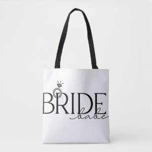 BRÜCKE, DIE TOT BAG SEIN SOLL TASCHE