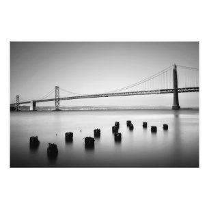 Brücke Fotodruck