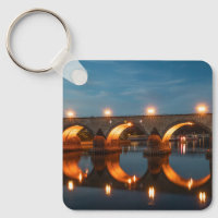 Brücke in Koblenz Deutschland