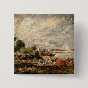 Brücke John Constables Waterloo von oben Button