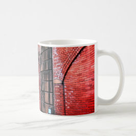 Brücke Leeds Kaffeetasse