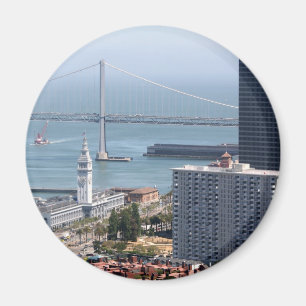 Brücke Magnet