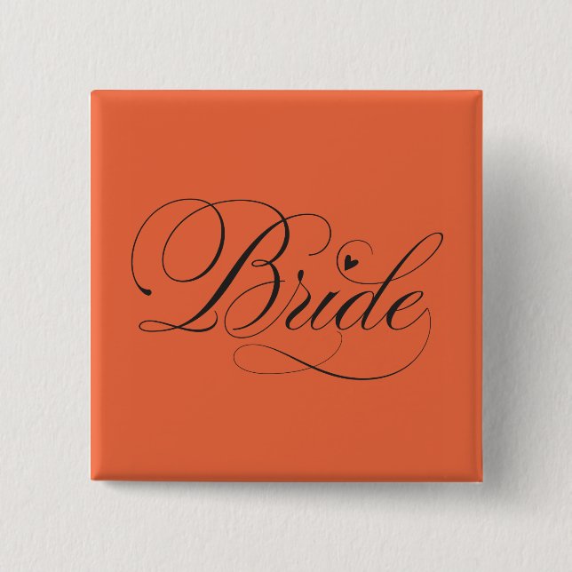 Brücke mit Herz Button (Vorderseite)