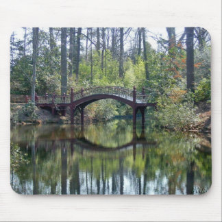 Brücke Mousepad