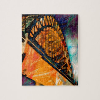 Brücke Newcastles Tyne