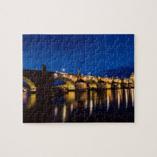 Brücke Prags Charles