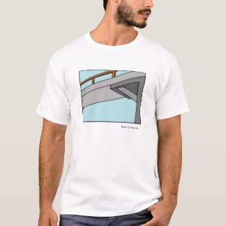 Brücke T-Shirt