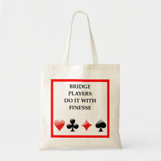 BRÜCKE TRAGETASCHE