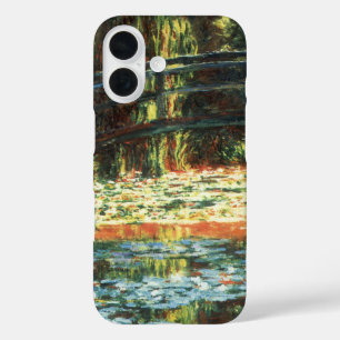 Brücke über den Wasserlilie-Teich von Claude Monet title_seo2