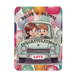 BRÜCKE UND GRUPPE MAGNET