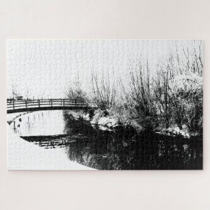 Brücke und Stream WS 20x30 1014pc jpcn