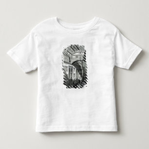 Brücke von Seufzern, Venedig Kleinkind T-shirt