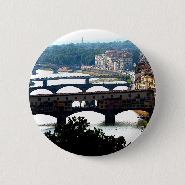 Brücken Button (Vorderseite)