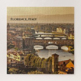 Brücken in Florenz - Italien
