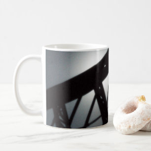 Brücken-Tasse Kaffeetasse