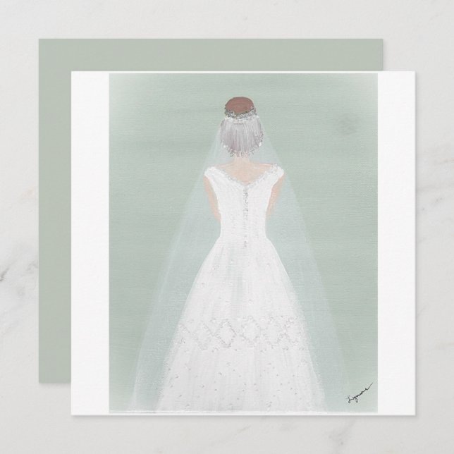 Brückenkarte (Vorne/Hinten)