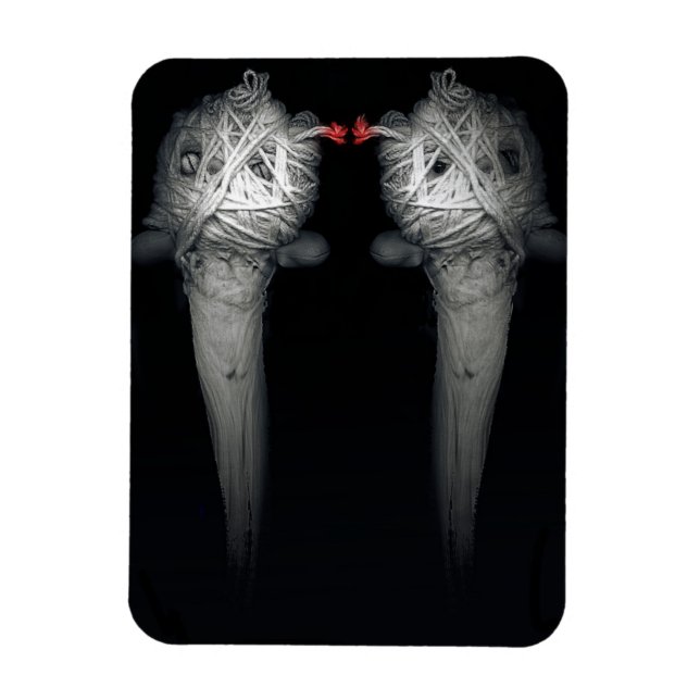 Brüder 2013 magnet (Vertikal)