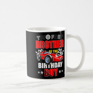 Bruder der beiden schnellen 2. Geburtstagsjungen, Kaffeetasse
