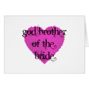 Bruder der Braut