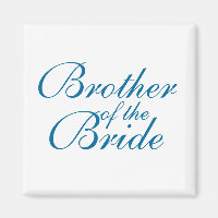 Bruder der Braut