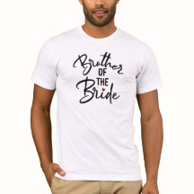 Bruder der Braut