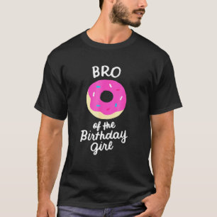 Bruder der Mutter der Mutter-Kind-Bro-Matching-Fam T-Shirt