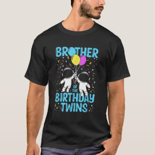 Bruder des 20-jährigen Astronauten T-Shirt