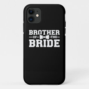 Bruder des Brauspenders für Bruder Case-Mate iPhone Hülle