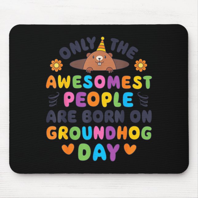 Bruder eines Herzens Krieger Herzerkrankung Boho R Mousepad (Vorne)