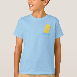 Bruder Enten Party T-Shirt