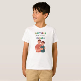 Brüder & Freunde T-Shirt