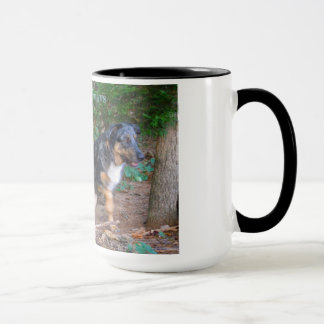 Brüder immer tasse