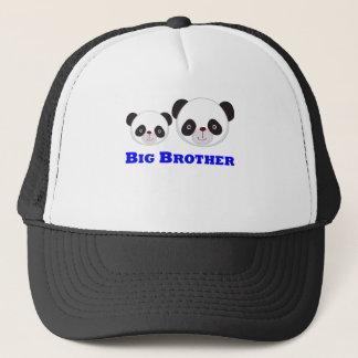 Bruder-Panda Truckerkappe