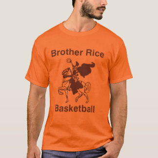 Bruder-Reis-Basketball T-Shirt