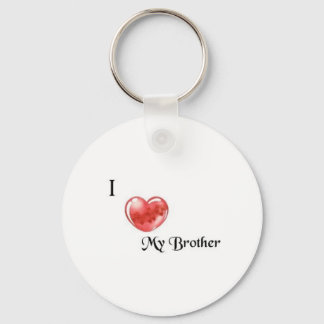 Bruder Schlüsselanhänger