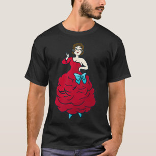 Bruder Schwester Geschenk Braut Familie Hochzeit 7 T-Shirt