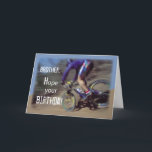 Bruder trägt Mountainbike-Geburtstag zur Schau Karte<br><div class="desc">Sie wissen,  dass Ihr Bruder Sport sehr mag und dieses die große Karte ist,  die Sie ihm alles Gute zum Geburtstag wünschen müssen. Ein Typ,  der schnell ein Gebirgsfahrrad reitet. Ein passender Entwurf für einen Mann oder einen Jungen.</div>