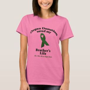 Bruder-Transplantation T-Shirt