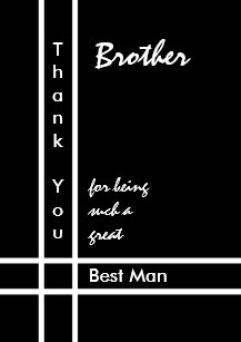 Geschenk Trauzeuge Schlusselanhanger Geschenk Bruder Der Braut