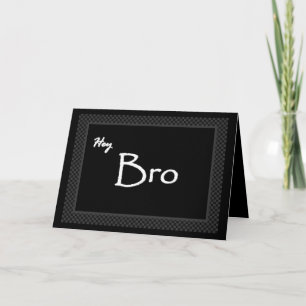 BRUDER Trauzeuge LUSTIGE Hochzeitseinladung Einladung
