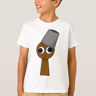 Bruder von Sprunki! T-Shirt