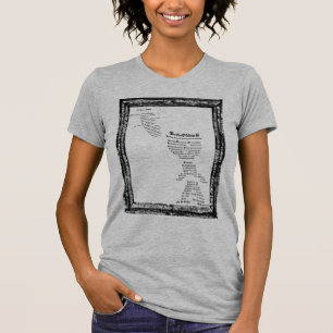 Bruder von Wut und Verwirrung T-Shirt