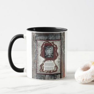 Brüder von Wut und Verwirrung Tasse