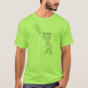 Bruder von Wut & Verwirrung T-Shirt